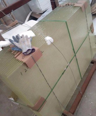 延安铅玻璃观察窗的高度设计